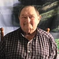 Donald "Don" Burghard