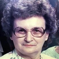Riena McRae