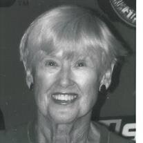 Nancy Cubbon Sheridan