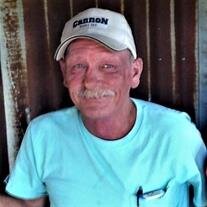 David William Massengale