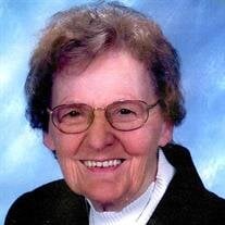 Rita M. Ladd