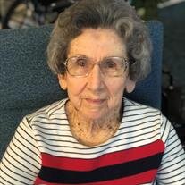 Elda Lee Smith
