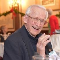 Robert Sanford Andrews III