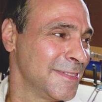 NICHOLAS P. CANESTRARE