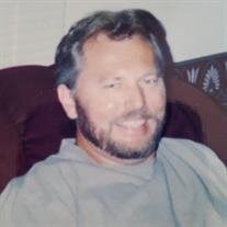 Mr. Clayton Allen James