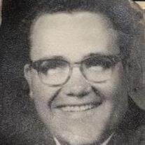 James Calvin Kirby