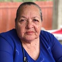 Isabel Robles Sifuentes