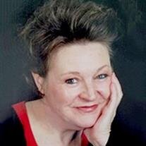 Ms. Patricia Eleanor Lowe