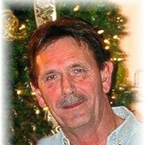 Kenneth C. "Kenny" McDowell