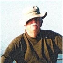Leroy N. Caylor
