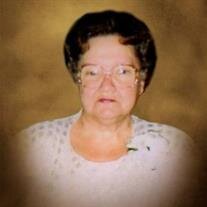 Hazel Glenn