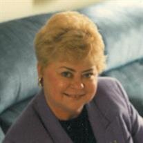Joan Moore