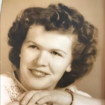 Shirley Blake Walton
