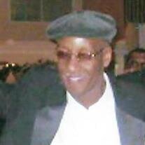 Mr. Louis Brock