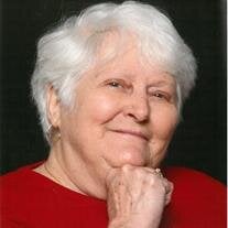 Audrey P. Strozier