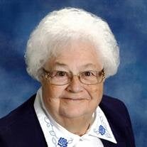 Audrey E.  Prink