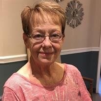 Christianne Elliott Janes