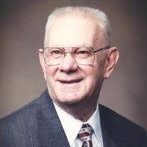 Howard P. Weybrecht