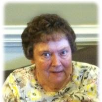 Frances Lee Papproth