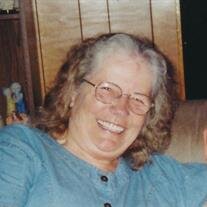 Mrs. Lorene Flowers Kelley