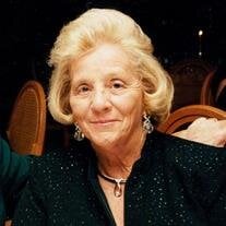 Barbara Elizabeth "Betty" Lawrence