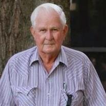 Mr. Henry Lee Roy Smith