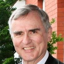 Garland Clyde Misener, Jr