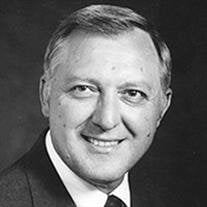 Mr. Hershel Ray Austin