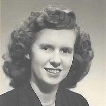 Evelyn  Umland