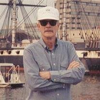 Winford L. "Wince" Hamilton