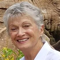 Janet Louise Lord