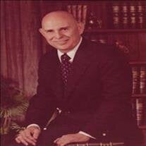 Harry M. Crowe, Jr.