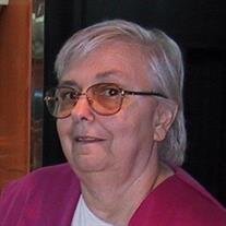 Nelda Christensen