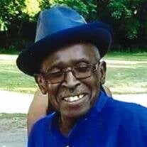 Mr. James Luther "Smitty" Smith