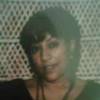 Mrs. Yvonne Lorece Bullock