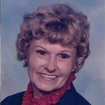 Mary A. Kolo