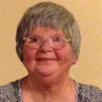 Judith Lynn (Crawford) Poland