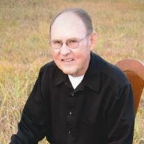 Teddy Fay Downum