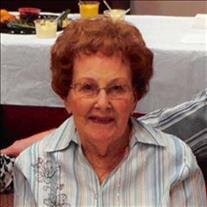 Rheta E. Millar