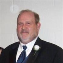 Perry James Mauer