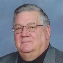 Arthur  Richard "Rick"  Teaman