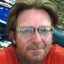 Mark Lindsay Owens
