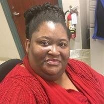 Mrs. Constance  Cromedy Jenkins