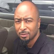 LeeIssac "Ike" Rodgers