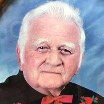 Willie Gene Austin Sr.