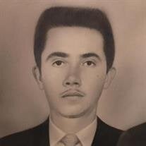 Rafael  Rodriguez 