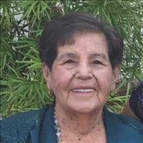 Felicitas M. Chavez