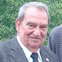 Mr. Paul Richard Hartig