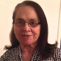 Julia Encarnacion