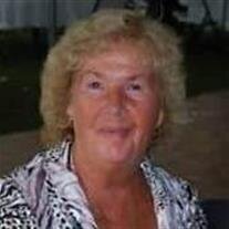 Helen C. Moore